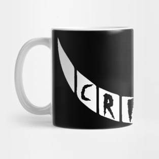 Crisis Smile Logo Mug